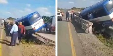 Incidente a Cuba