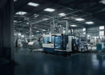Crescita della produzione industriale a gennaio: aumento mensile del 3,2%, calo annuale dello 0,6%