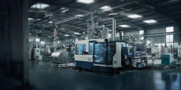 Crescita della produzione industriale a gennaio: aumento mensile del 3,2%, calo annuale dello 0,6%