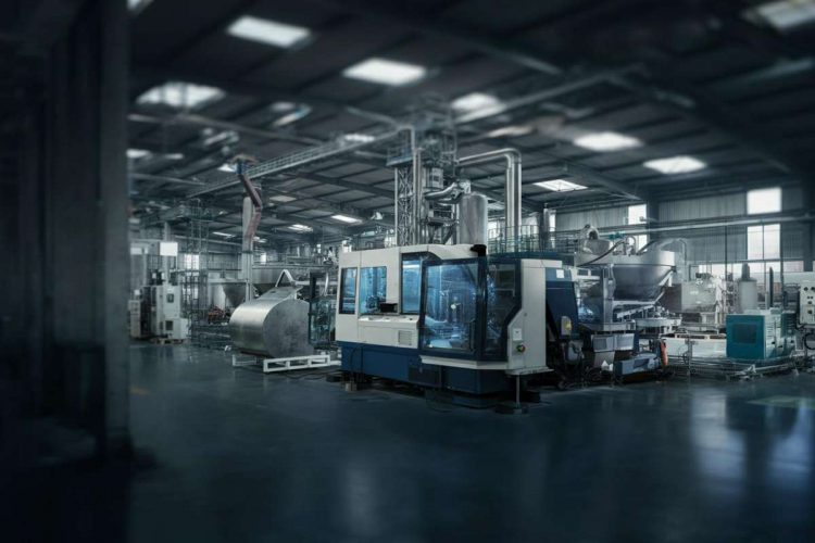 Crescita della produzione industriale a gennaio: aumento mensile del 3,2%, calo annuale dello 0,6%