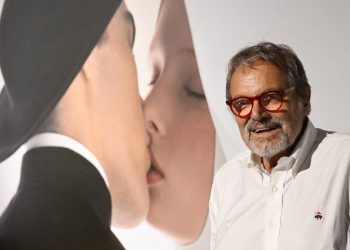 Oliviero Toscani