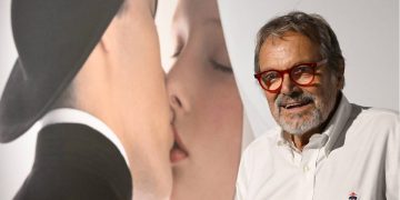 Oliviero Toscani