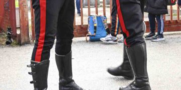 Professoressa aggredita