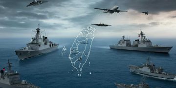 Rubio avverte: la corsa contro il tempo per salvare taiwan entro il 2030