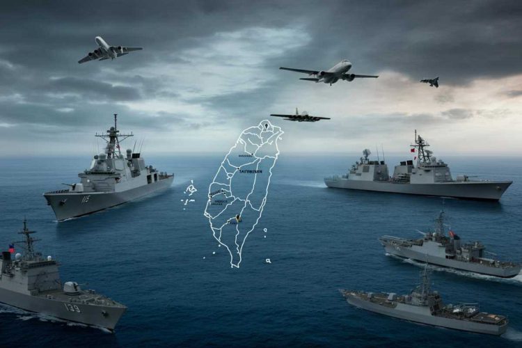 Rubio avverte: la corsa contro il tempo per salvare taiwan entro il 2030