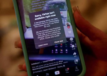 TikTok Usa