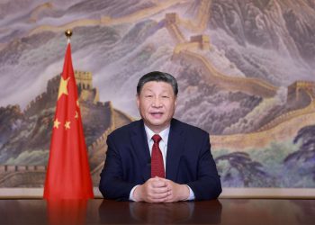 Xi presidente Cina