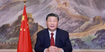 Xi presidente Cina