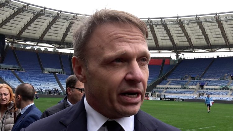 Francesco Lollobrigida, ministro dell'Agricoltura, della Sovranità alimentare e delle Foreste - alanews.it