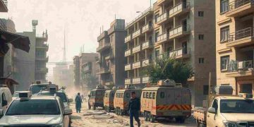 Attacchi dell'IDF in Cisgiordania: colpiti numerosi terroristi