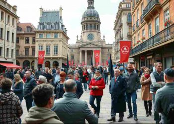 Musk lancia un nuovo movimento: Make Europe Great Again