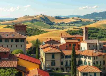 Sisma notturno: continua lo sciame sismico a sud di Siena