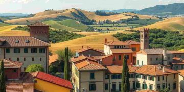 Sisma notturno: continua lo sciame sismico a sud di Siena