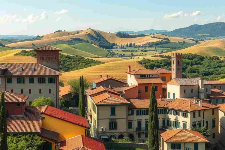 Sisma notturno: continua lo sciame sismico a sud di Siena