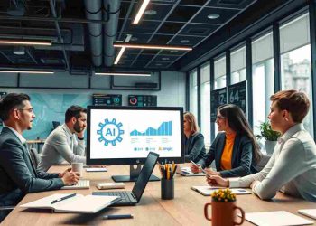 Intelligenza artificiale: il mercato italiano cresce del 58% e segna un nuovo record