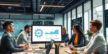 Intelligenza artificiale: il mercato italiano cresce del 58% e segna un nuovo record