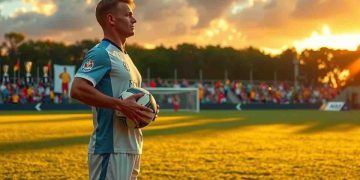 Calciatori stanchi chiedono più vacanze