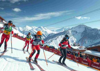 Mondiali di sci: le azzurre deluse, il podio resta un sogno lontano