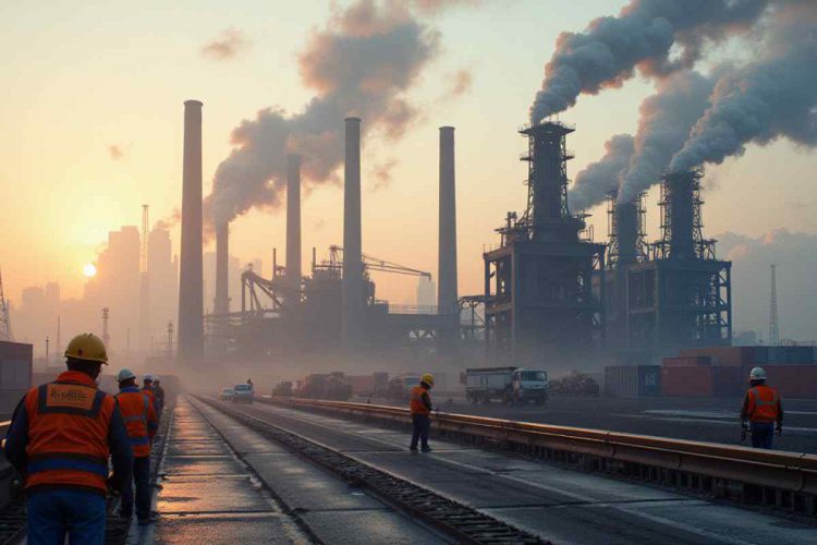 Trump impone dazi su acciaio e alluminio: cosa significa per l'Europa?