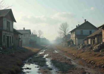 Mosca annuncia la conquista di un nuovo villaggio nel sud-est ucraino