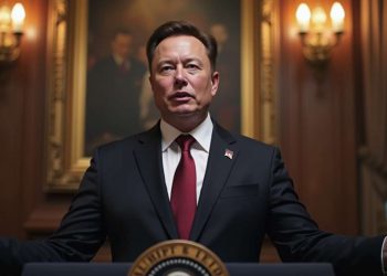 Musk shows why he’s such a powerful ally for Trump and would be an even more menacing enemy