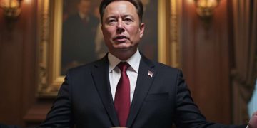 Musk shows why he’s such a powerful ally for Trump and would be an even more menacing enemy