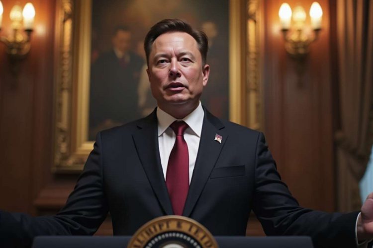 Musk shows why he’s such a powerful ally for Trump and would be an even more menacing enemy