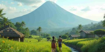 Vulcano Indonesia