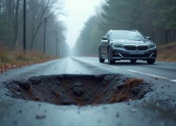Danneggiata da una buca stradale? Scopri come richiedere il risarcimento!