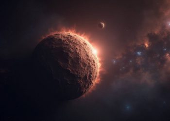 Le probabilità che l'asteroide killer colpisca la Terra sono scese a zero