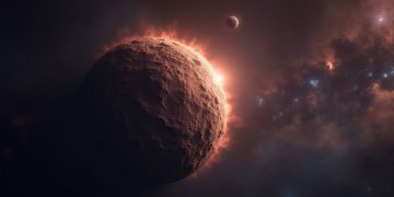 Le probabilità che l'asteroide killer colpisca la Terra sono scese a zero