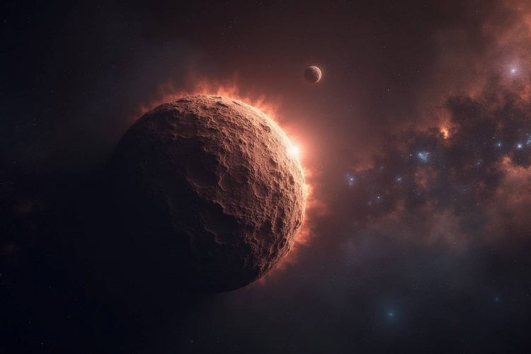 Le probabilità che l'asteroide killer colpisca la Terra sono scese a zero