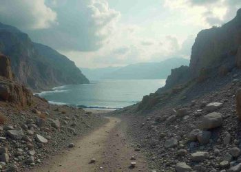 Terremoto tra Calabria e Sicilia: scossa di magnitudo 4.5 a grande profondità