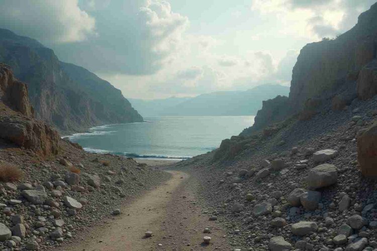 Terremoto tra Calabria e Sicilia: scossa di magnitudo 4.5 a grande profondità