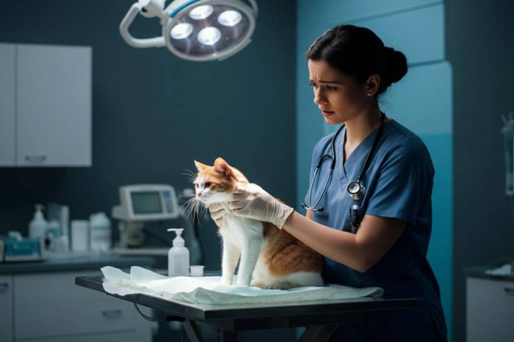 Sperimentazione animale