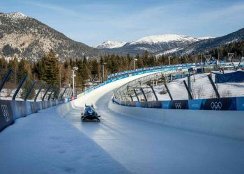 Cortina, la Procura indaga su presunti danni alla pista di bob