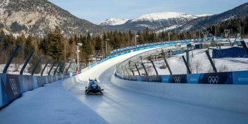 Cortina, la Procura indaga su presunti danni alla pista di bob