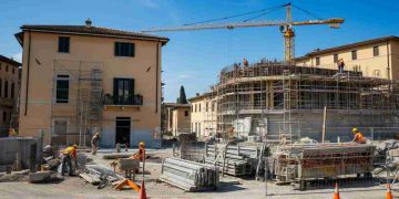 Immobili dello Stato da recuperare