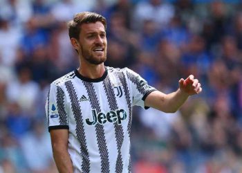 Daniele Rugani