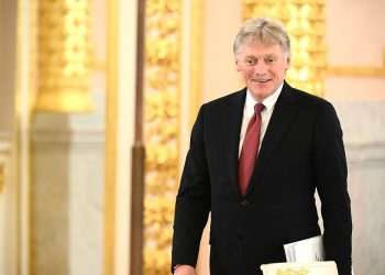 Per Mosca una parte significativa del popolo ucraino desidera unirsi alla Russia