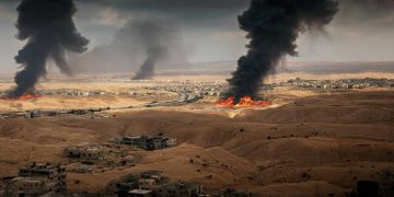 Raid israeliani scuotono il sud del Libano: cosa sta accadendo?