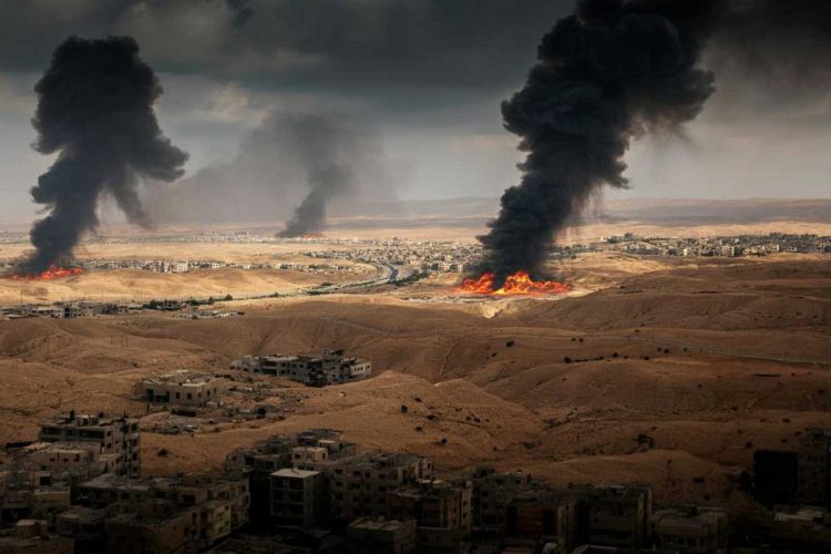 Raid israeliani scuotono il sud del Libano: cosa sta accadendo?