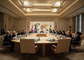 Gli Emirati Arabi Uniti invitano Iran e Stati Uniti a trovare un accordo di pace