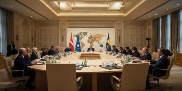 Gli Emirati Arabi Uniti invitano Iran e Stati Uniti a trovare un accordo di pace