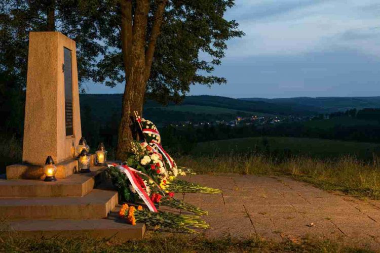 Foibe: il ricordo resiste alle provocazioni squallide di Mattarella