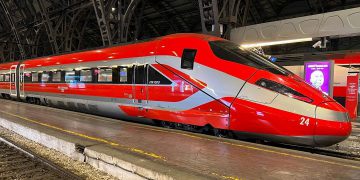 Ferrovie dello Stato: ad. Donnarumma, un piano da 100 miliardi in cinque anni