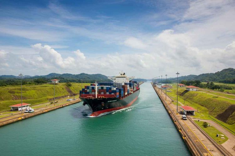 Governo Usa: navi gratuite attraverso Panama, ma l'Autorità del Canale dice di no
