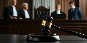 Sentenza Regno Unito