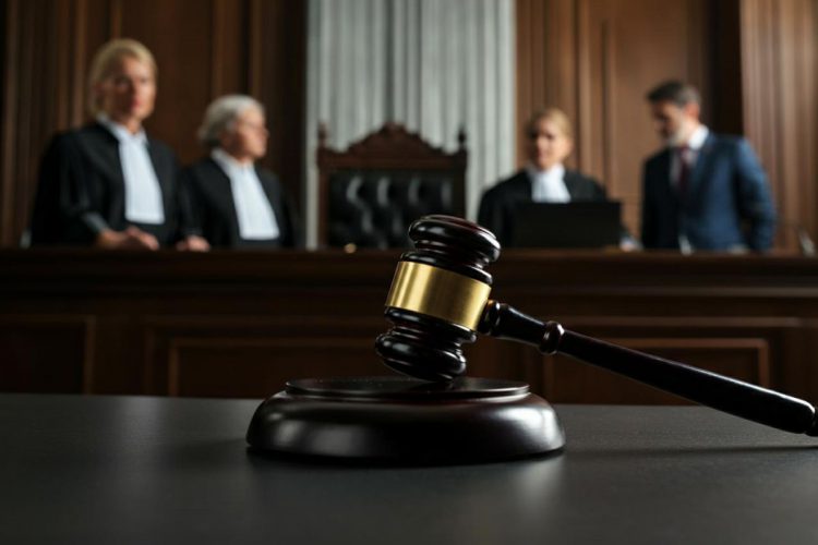 Sentenza Regno Unito