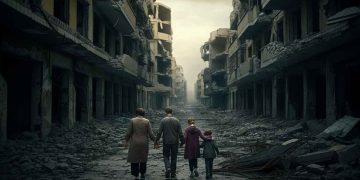 Terza Guerra Mondiale entro 5 anni